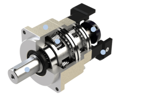 高精度遊星減速機シリーズ