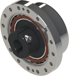 波動歯車減速機