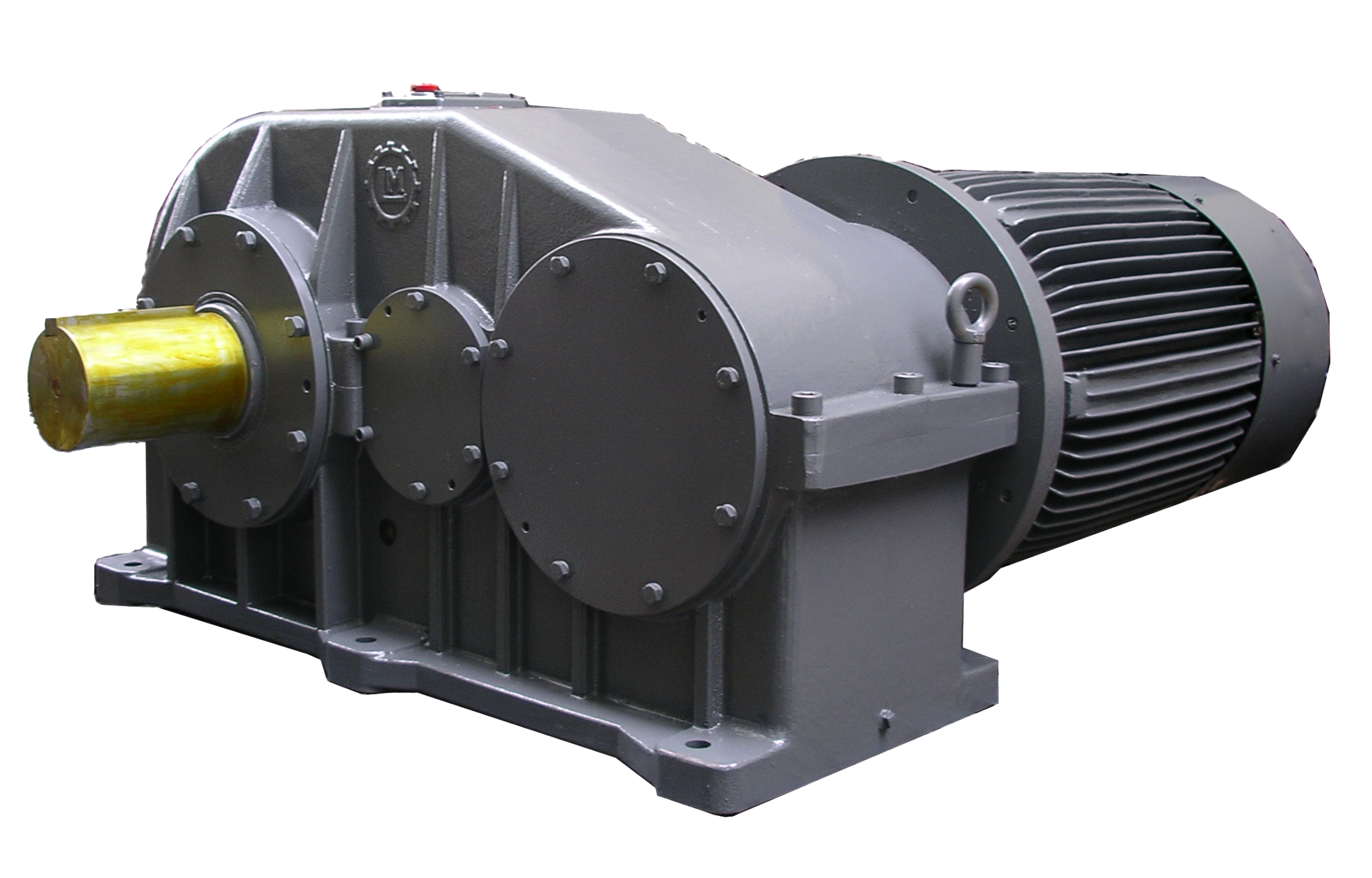 ギヤボックスシリーズ