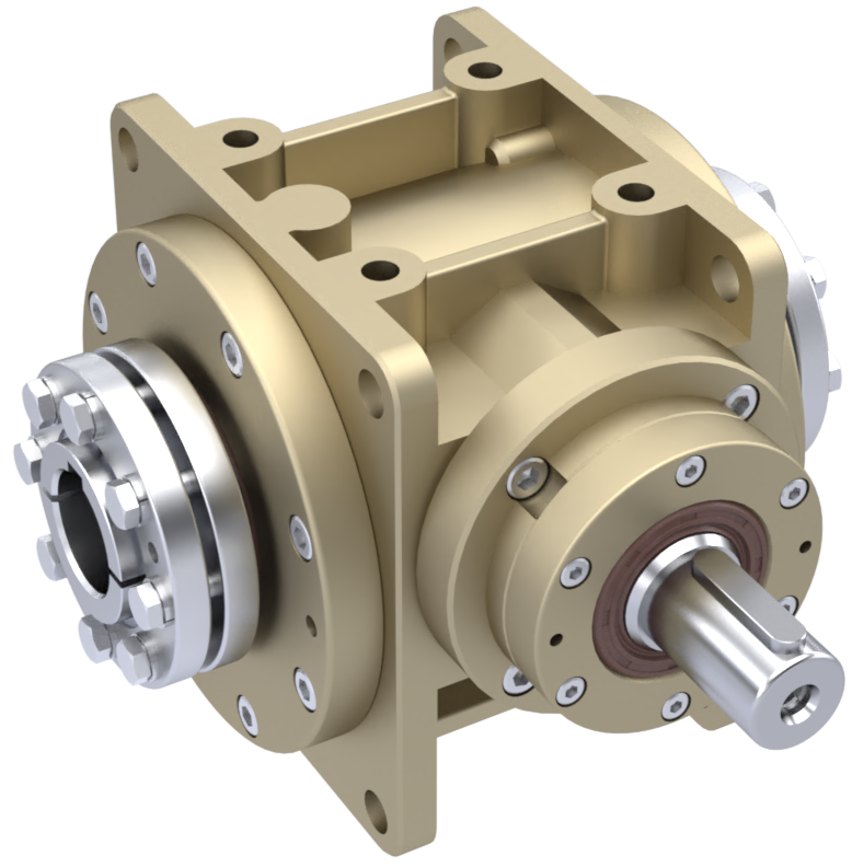 HY-DM series