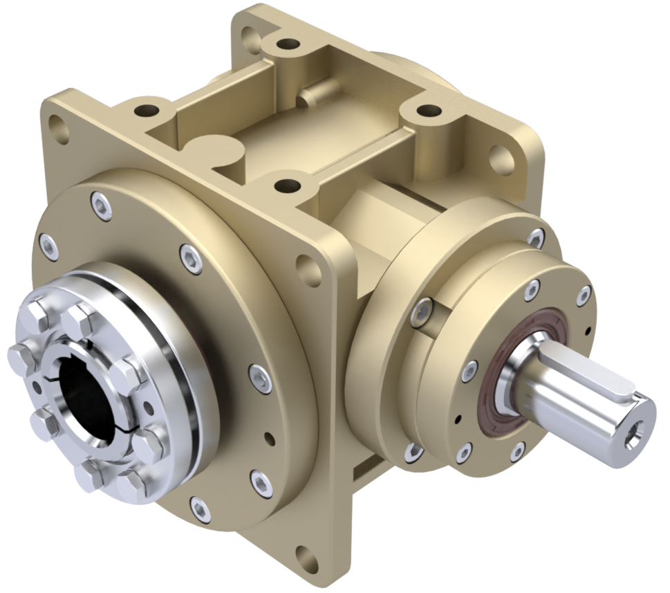 HY-DN series