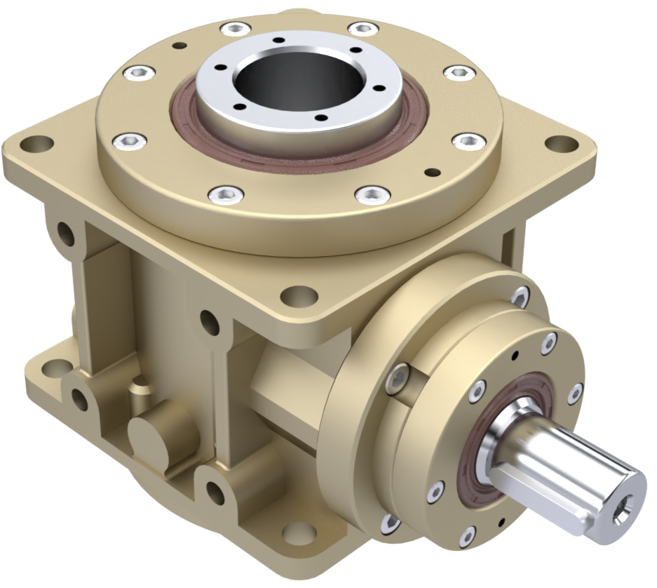 HY-DP series