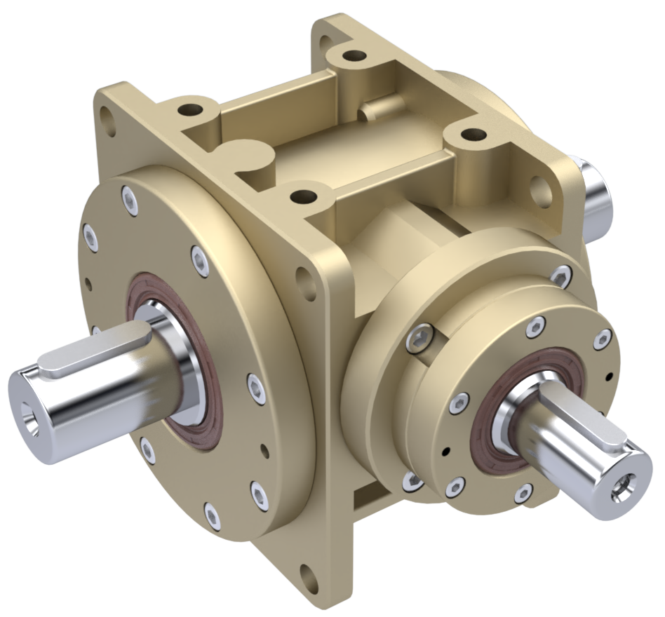 HY-DV series