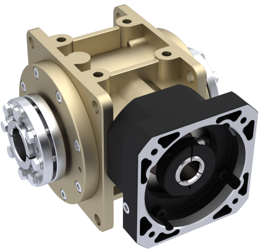 HY-FM series