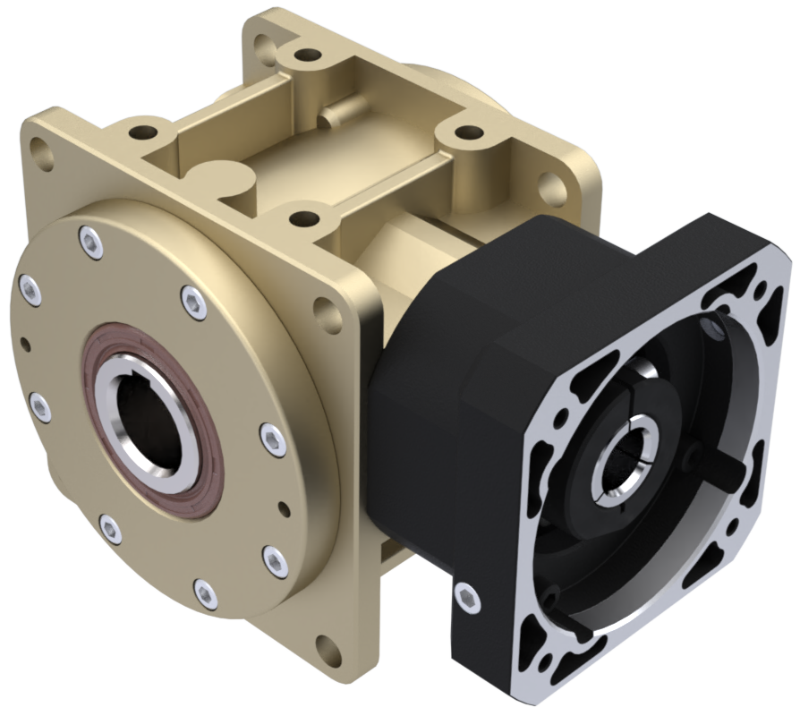 HY-FO series