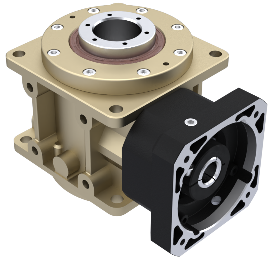 HY-FP series