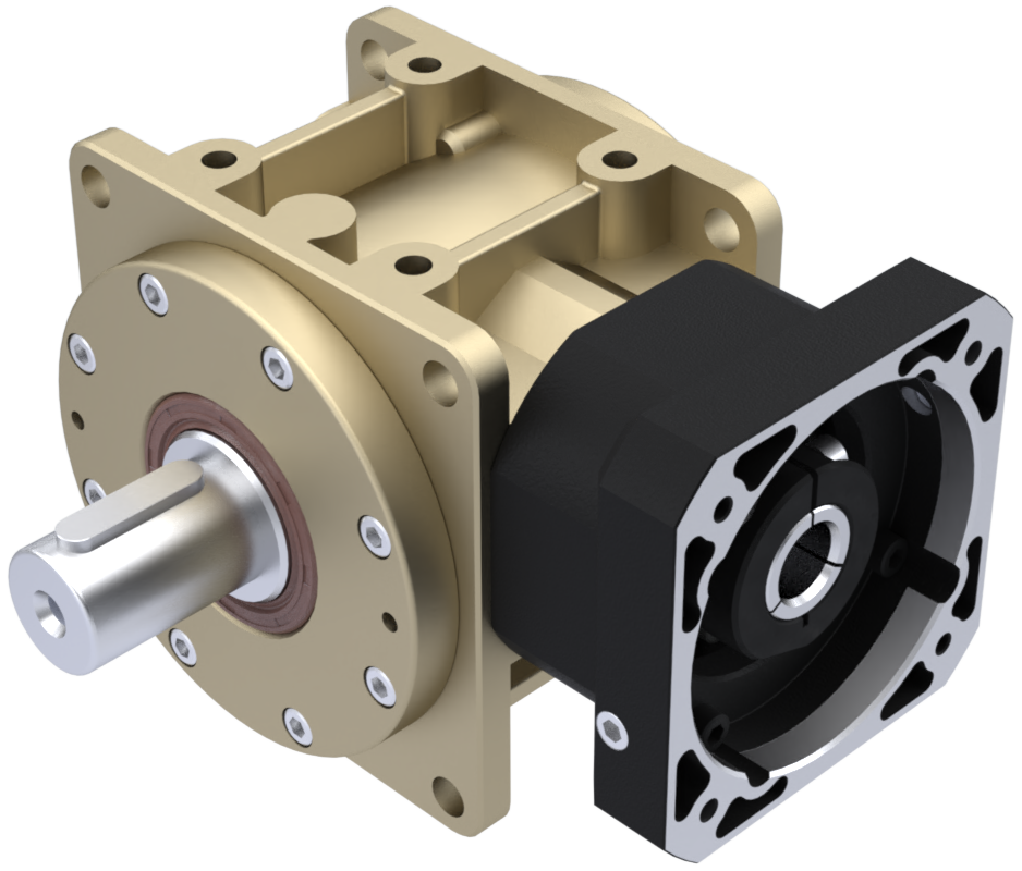 HY-FS series