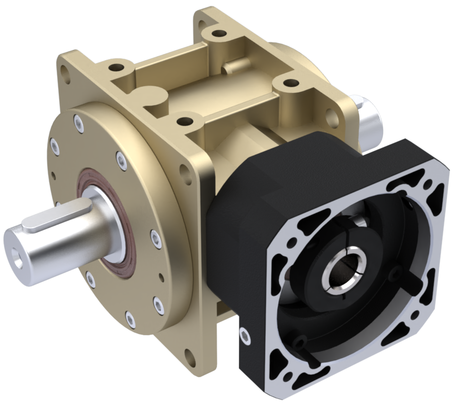 HY-FV series