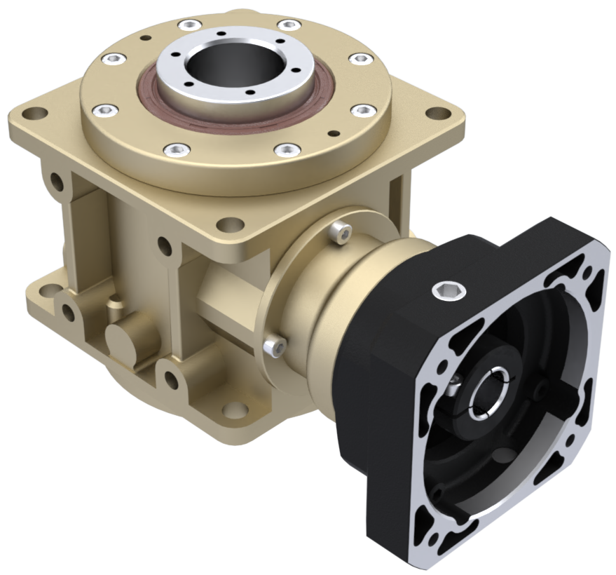 HY-RP series