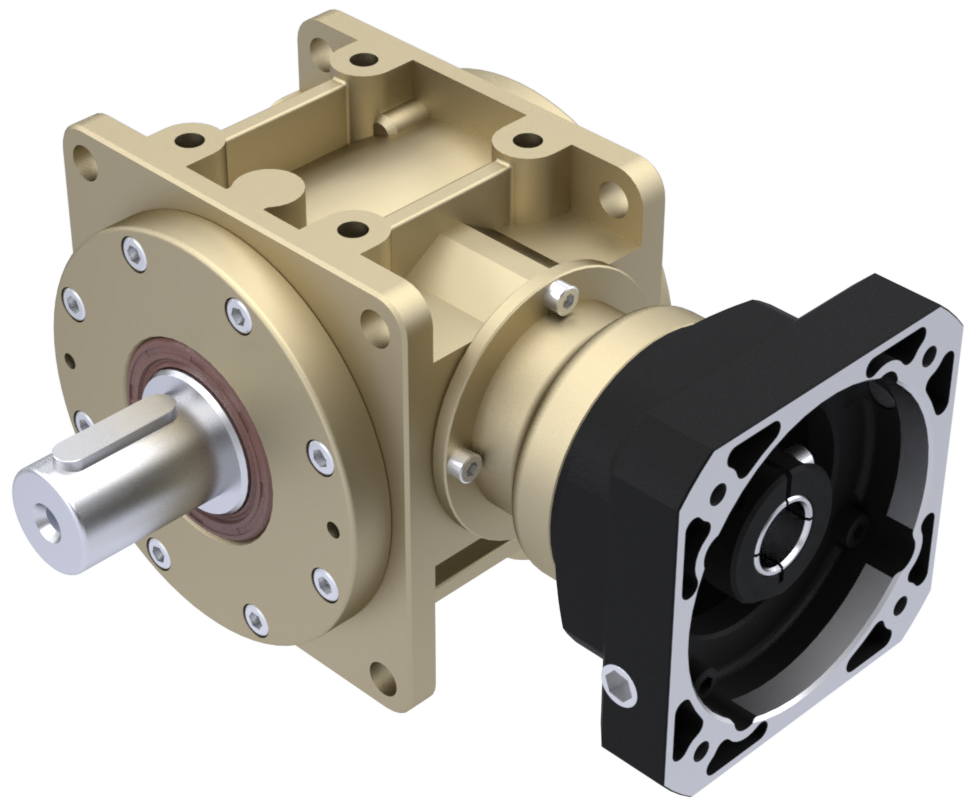 HY-RS series