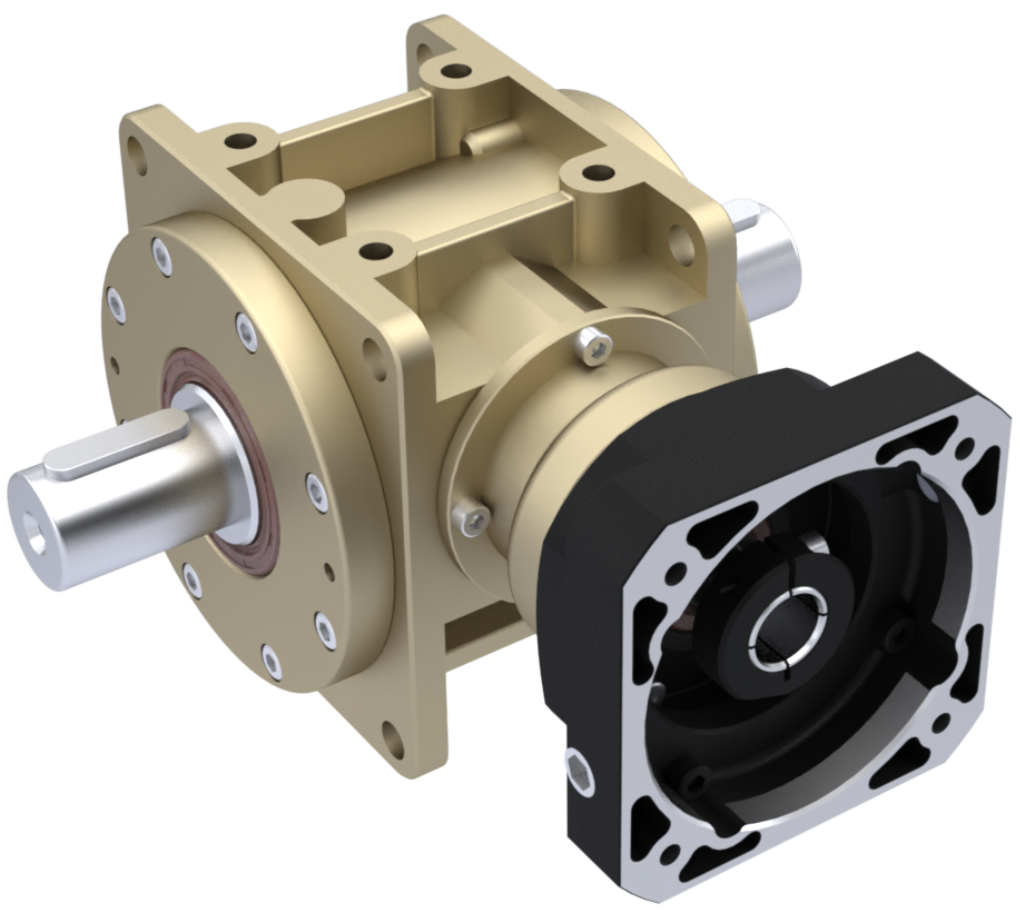 HY-RV series