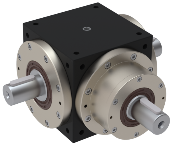 ST-DV series