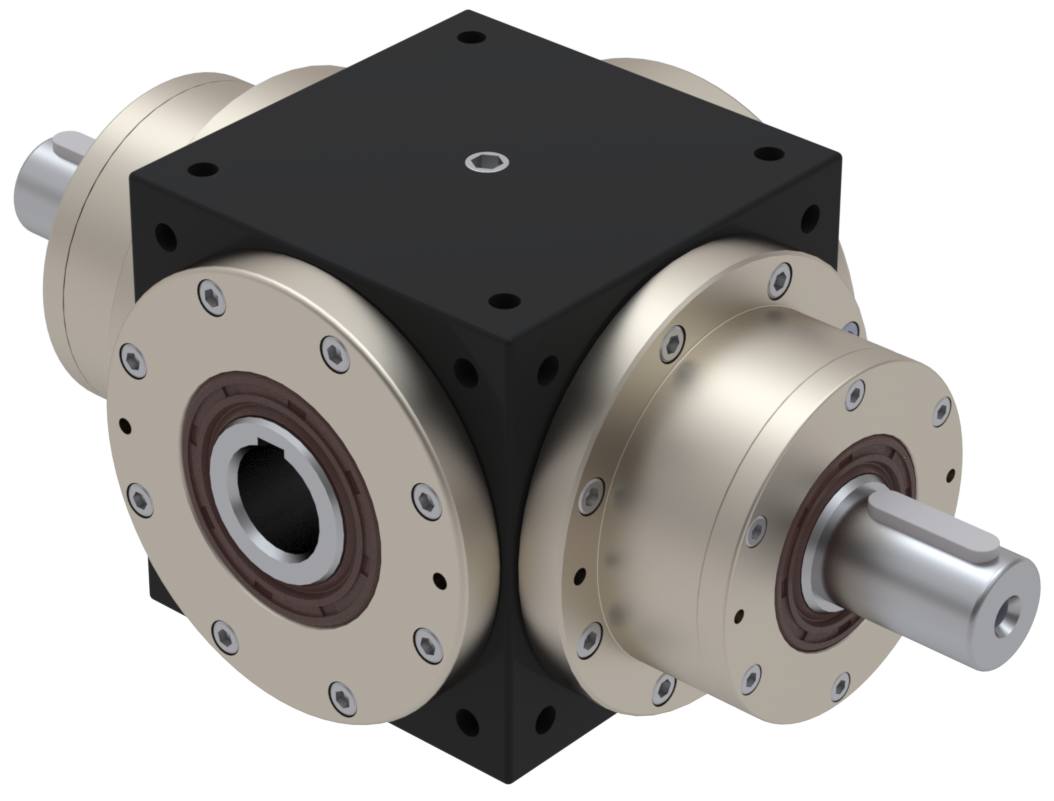 ST-YO series